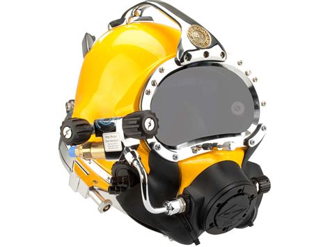The <b>Kirby</b> <b>Morgan</b>® 37 helmet has been tested and conforms to the performance requirements as set forth in Annex II of Directive 89/686/EEC and, as far as applicable, the EN 15333-1 (class B). . Kirby morgan 47
